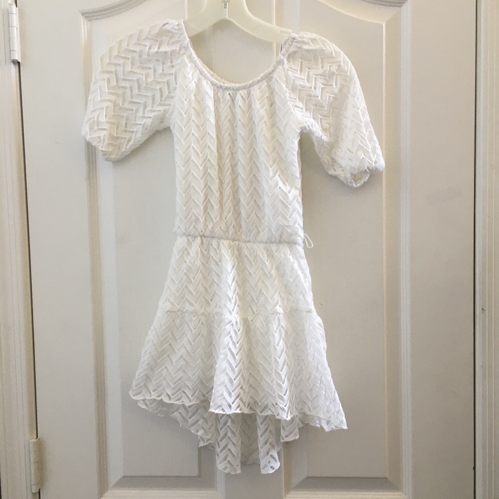 FINAL MARKDOWN Vintage Girls my Michelle dress 7